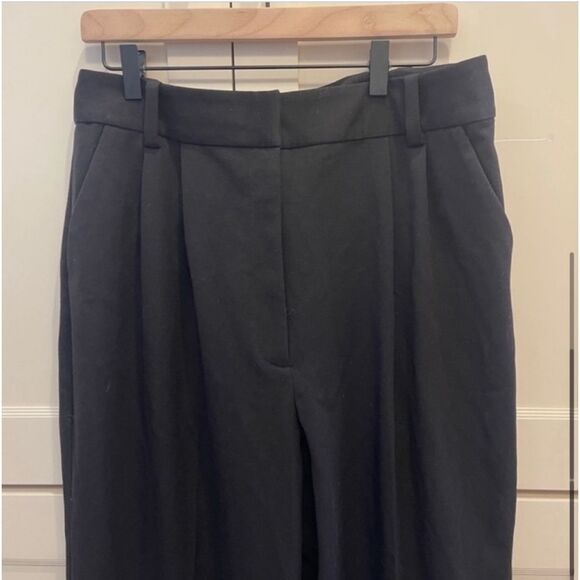 New Favorite Daughter Favorite Pants in Black - Picture 7 of 9